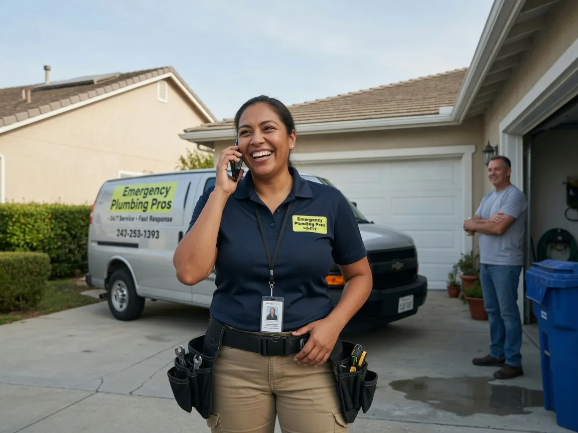 Emergency Plumber Clay Springs, AZ FAQs